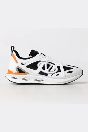 VALENTINO GARAVANI Baskets Homme couleur