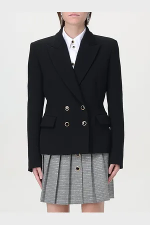 Alessandra Rich Blazer Femme couleur