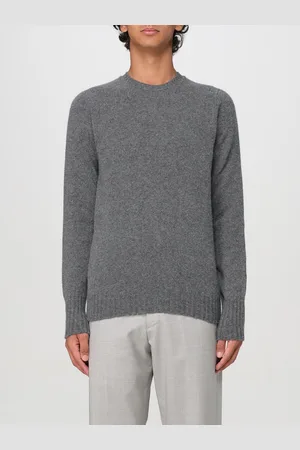 DRUMOHR Pull Homme couleur