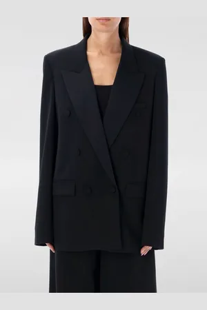 Stella McCartney Blazer Femme couleur