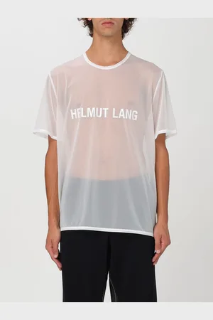 Helmut Lang T-Shirt Homme couleur
