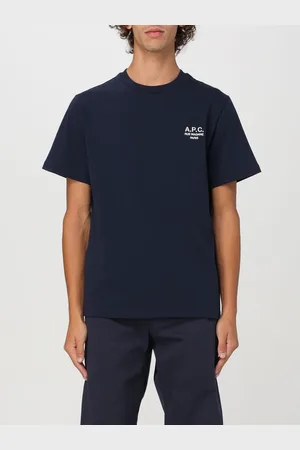 A.P.C. T-Shirt A. P.C. Homme couleur