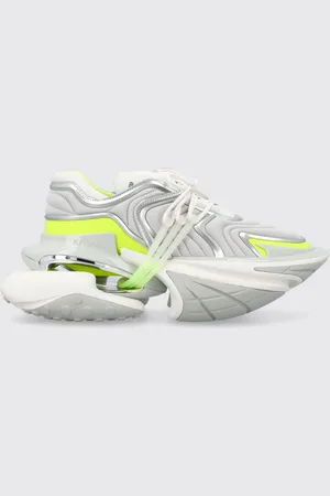 Balmain Baskets Homme couleur