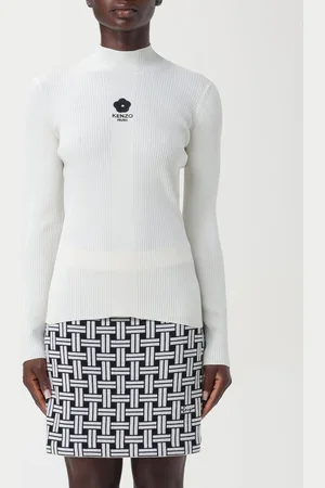 Kenzo Pull Femme couleur