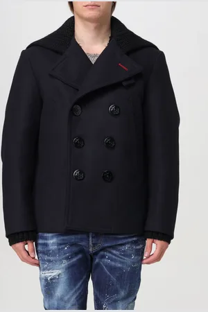 Dsquared2 Manteau Homme couleur