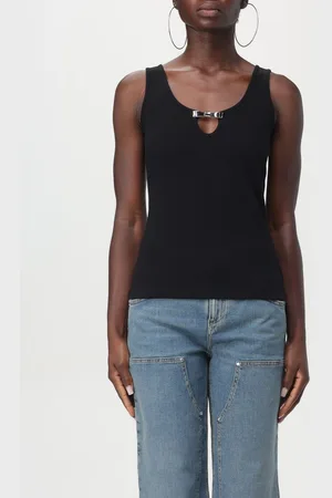BLUMARINE Top Femme couleur