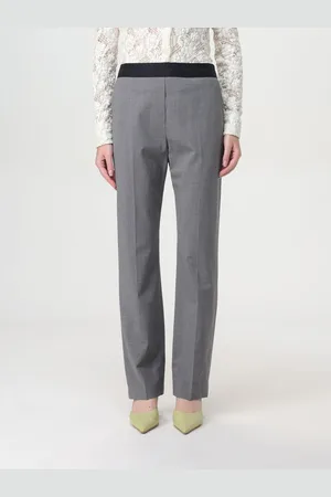 Msgm Pantalon Femme couleur