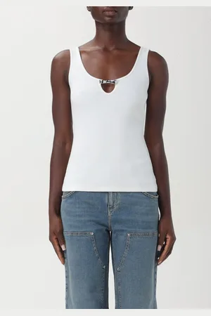 BLUMARINE Top Femme couleur