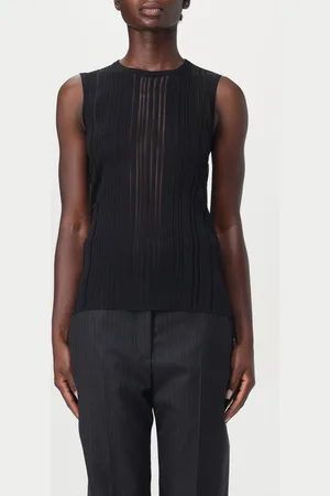 Helmut Lang Top Femme couleur