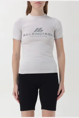 Balenciaga T-Shirt Femme couleur