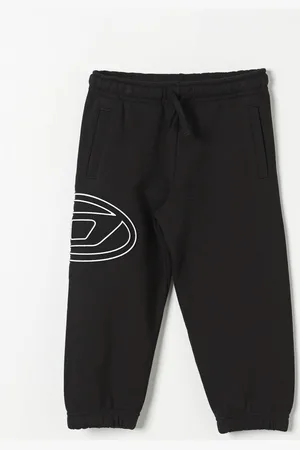 Diesel Pantalon Enfant couleur