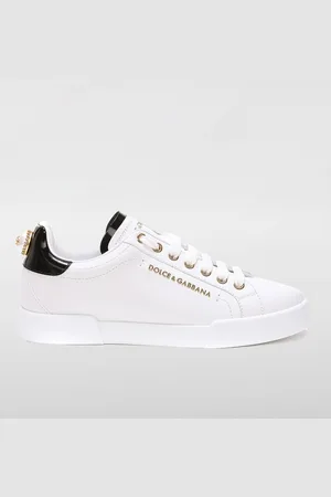 Dolce & Gabbana Baskets Femme couleur
