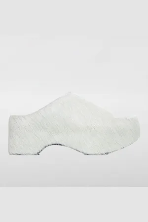 Marni Chaussures à Talons Femme couleur
