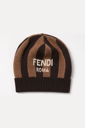Fendi Chapeau Enfant couleur