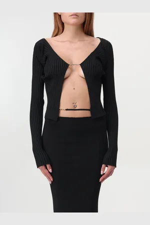 Jacquemus Cardigan Femme couleur