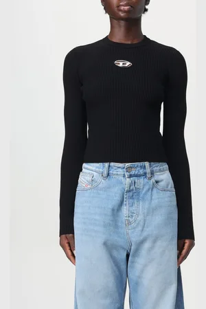 Diesel Pull Femme couleur