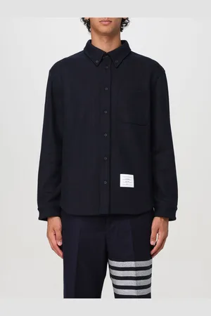 Thom Browne Chemise Homme couleur