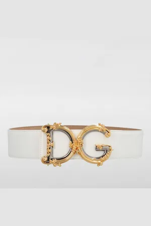 Dolce & Gabbana Ceinture Femme couleur