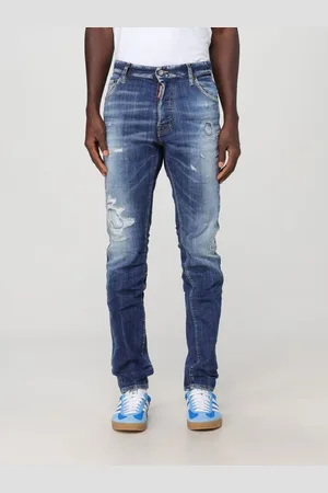 Dsquared2 Jeans Homme couleur