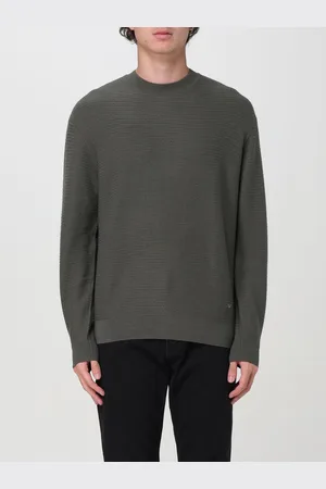 Emporio Armani Pull Homme couleur