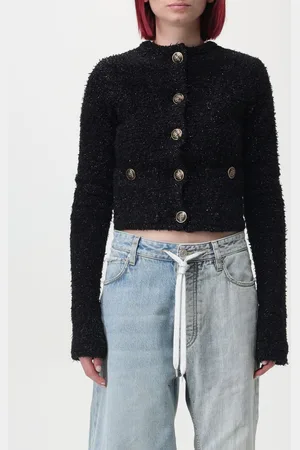 Balenciaga Cardigan Femme couleur