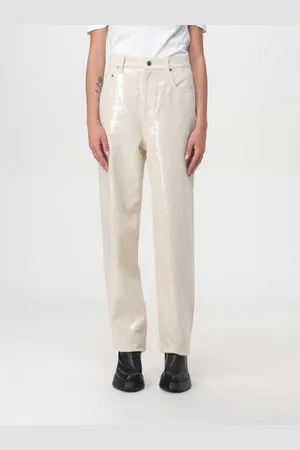 Golden Goose Pantalon Femme couleur