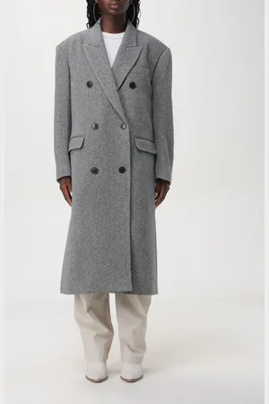 Isabel Marant Manteau Femme couleur
