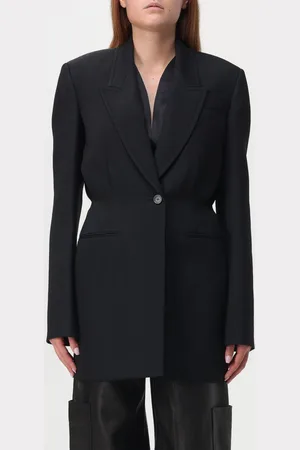 Khaite Blazer Femme couleur