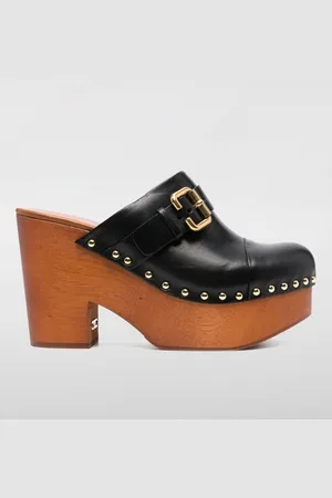 Chloé Chaussures Compensées CHLOÉ Femme couleur
