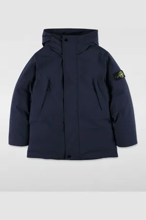 Stone Island Veste Enfant couleur