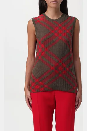 Burberry Top Femme couleur