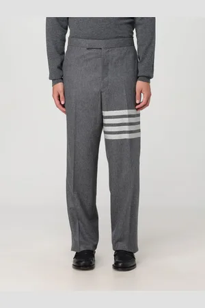 Thom Browne Pantalon Homme couleur