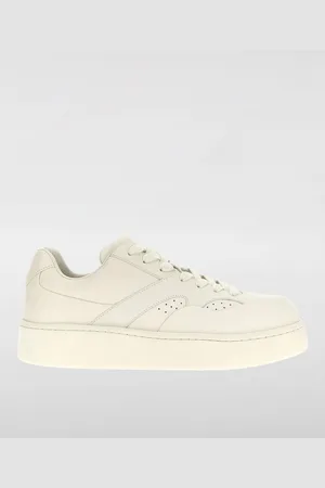 Jil Sander Baskets Homme couleur