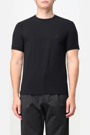 Giorgio Armani T-Shirt Homme couleur