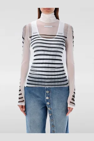 Jean Paul Gaultier Top Femme couleur