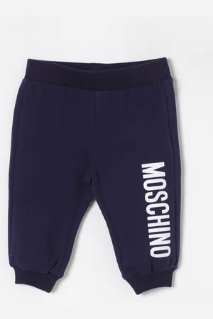 Moschino Pantalon Enfant couleur