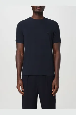 Giorgio Armani T-Shirt Homme couleur