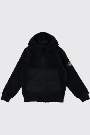 Stone Island Veste Enfant couleur