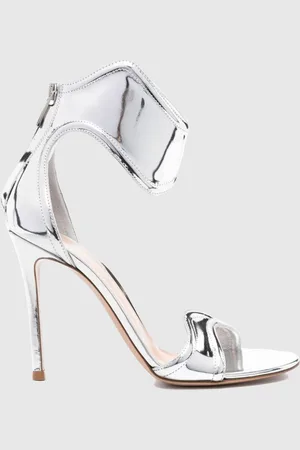 Gianvito Rossi Sandales à Talons Femme couleur