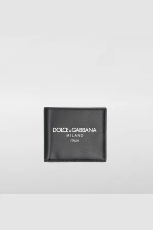 Dolce & Gabbana Portefeuille Homme couleur
