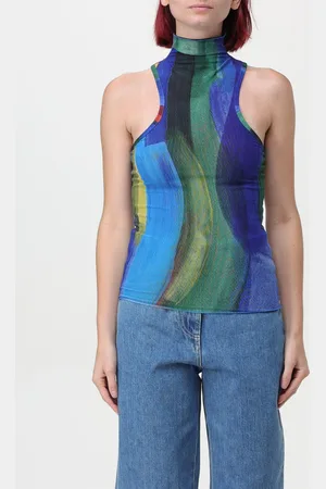SUNNEI Top Femme couleur
