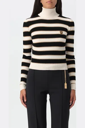 Elisabetta Franchi Pull Femme couleur