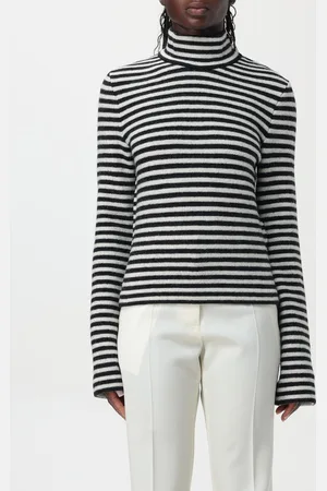 Jil Sander Pull Femme couleur