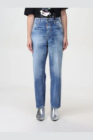 Dsquared2 Jeans Femme couleur