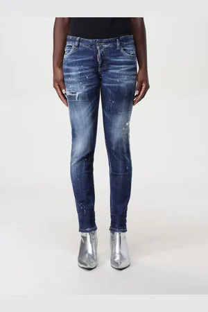 Dsquared2 Jeans Femme couleur