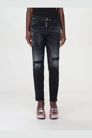 Dsquared2 Jeans Femme couleur
