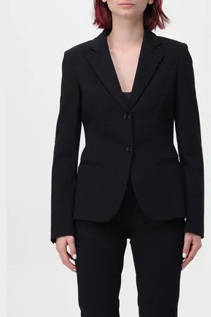 Dondup Blazer Femme couleur