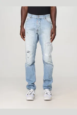 Dsquared2 Jeans Homme couleur