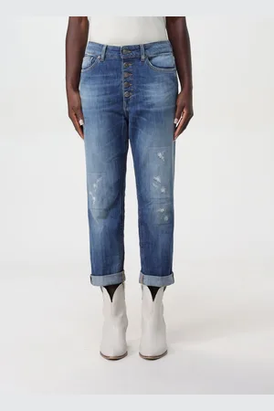 Dondup Jeans Femme couleur