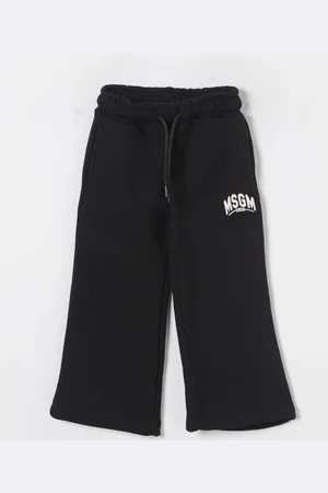 Msgm Pantalon Enfant couleur